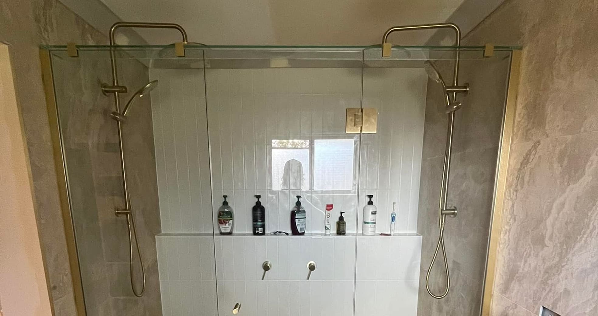 Shower Screens